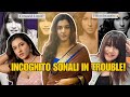 Play like incognito is in trouble! Vishnupriya FIR on Sonali Singh #vishnupriya #playlikeincoginito