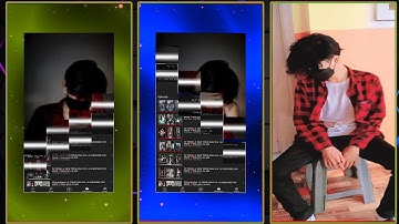 BROWN MUNDE 😈 ATTITUDE XML FILE ✨XML BY @queen_madhumita__