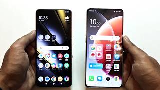 POCO F6 vs Tecno Camon 30 Premier - Which One is Better?