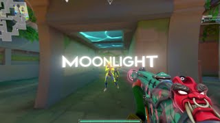 Moonlight Valorant Edit
