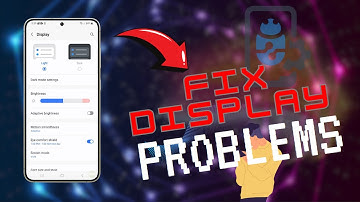 How to Fix Galaxy S24 Display Brightness Problems