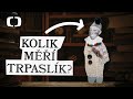 Jak vysoký je průměrný trpaslík? | Jazykovědma