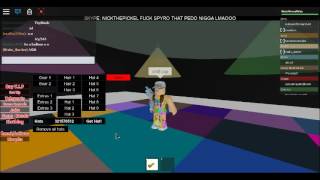 Roblox Hat Codes For Roblox High School - 