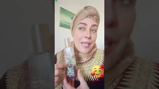 روتين بسيط وفعال جدا في انبات فراغات الشعر ويعطي طول وصحة للشعر وسريع ##fyp  #haircare  #fypシ