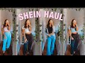 SHEIN TRY ON HAUL🛍 // back to school edition (codice sconto)