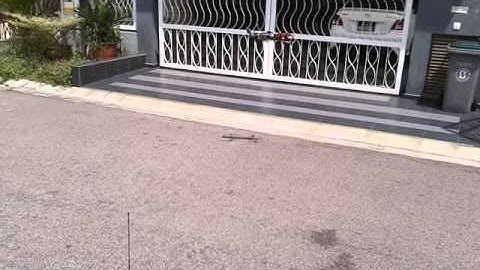 qav400 apm 2.6 loiter.