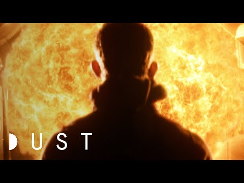 Sci-Fi Series "ATROPA" Episode 7 | DUST | Season Finale