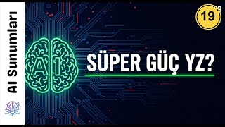 Ülkelerin Yapay Zeka Stratejisi Ve Oecd İlkeleri