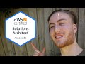 How To Score 900+ on AWS Solutions Architect Associate