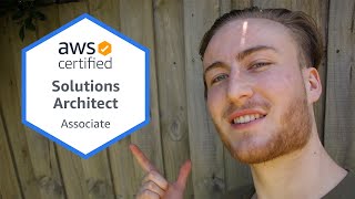 How To Score 900+ on AWS Solutions Architect Associate