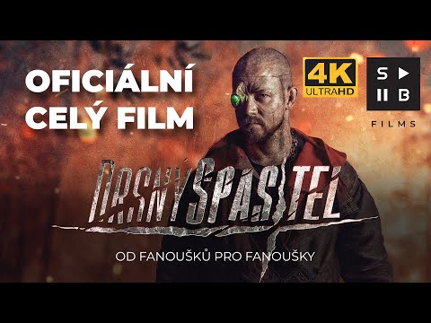 DRSNÝ SPASITEL - Oficiální celý film [4K]