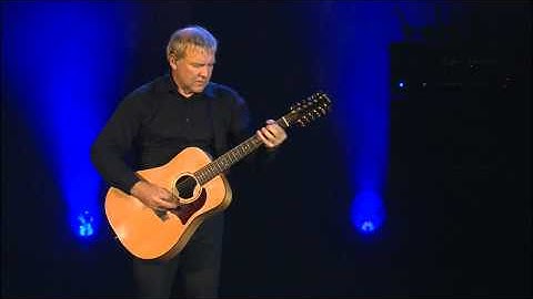 Rush   Hope   Live In Holland   HD