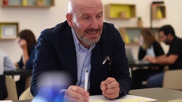 Video Agos BrainWalking Workshop 17 September 2019 by FORTYTWO