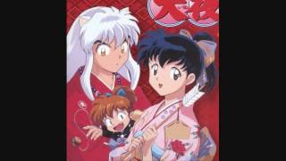 Inuyasha Couples