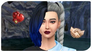 THE SIMS 4 | BAD TO GOOD  BIRTH TO DEATH