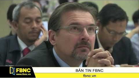 FBNC - Thúc đẩy sản xuất bền vững: Việt Nam cần ứng dụng công nghệ tiên tiến nhiều hơn