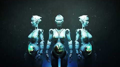 World’s First Pregnant Humanoid Robot – The Future of Birth?