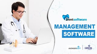 Software for dental office for better dental practice and clinic management - Dentsoftware screenshot 5