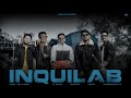 Inquilab  rex e music  ft underground ab  megamite  smazz  kmlsh  rap cypher 2024