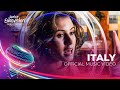 Chanel dilecta  bla bla bla  italy   official music  junior eurovision 2022