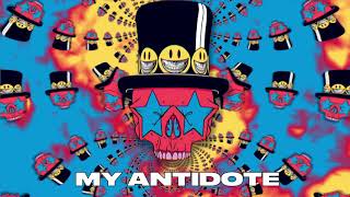 SLASH FT. MYLES KENNEDY &amp; THE CONSPIRATORS - &quot;My Antidote&quot; Full Song Static Video