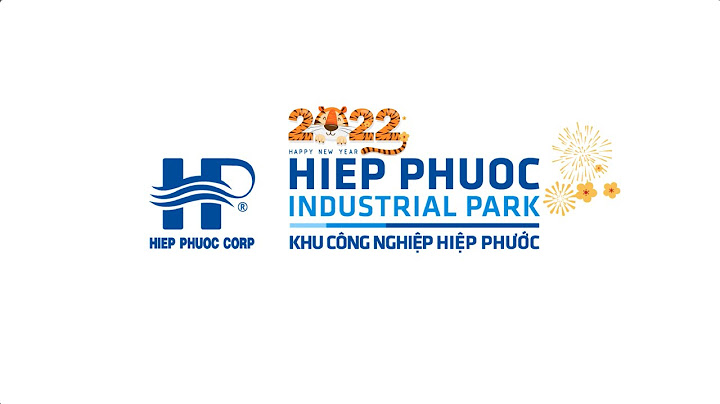 Khu công nghiệp hiep phước từ tiếng anh là gì năm 2024