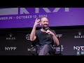 Carlos Reygadas on Heil Jupiter!