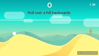 Dune - How to unlock the secret balls