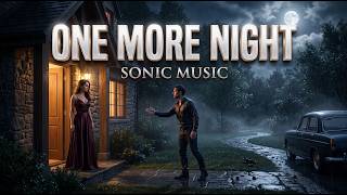 SONIC MUSIC - One More Night ( Dance Hit 2026)