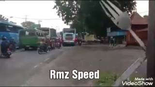 Kumpulan Video Bus Ngeblong Jawa Timur