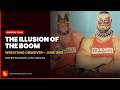 The Illusion of the Boom &mdash; Wrestling Observer: June 1985 | Observe This!