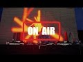 Leon Vynehall LIVE: ON AIR