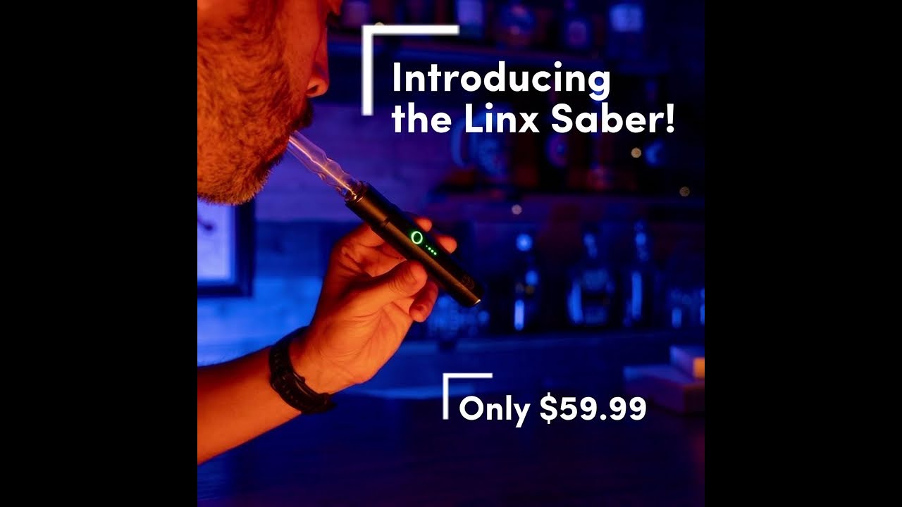 New Linx Saber.MOV