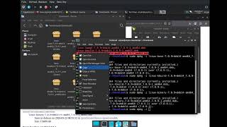 How To Downgrade Your Linux Kernel in Debian