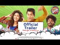 Aaichya gavat marathit bol  official trailer  omi vaidya  sanskruti balgude  parth bhalerao