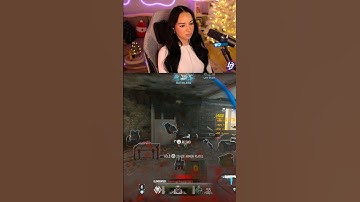 Quick squad wipe 🫡 #warzone #bo7 #gaming