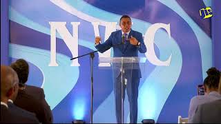 PM HOLNESS says NO NEW TAXES to fund infrastructure BUT will Jamaicans HAVE TO PAY FOR IT anyway?