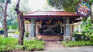 Khanom Sea Beach | Nakhon Si Thammarat, Thailand | Hotel Review 🌟 | Thailand Hotel Vibes