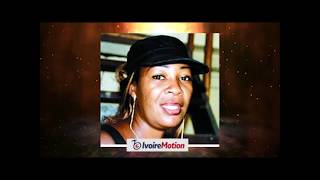 Video thumbnail of "Ruth Tondey - Djawalé"