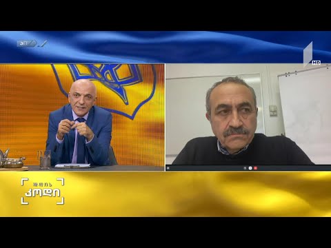 #დღისკოდი საქართველო-გერმანია საერთო ინტერესები, მიღწევები და გამოწვევები