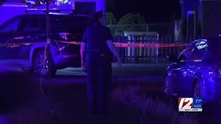 Man found dead inside Cranston home after standoff