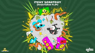 Subtronics - Itchy Scratchy (HISSTERIA Flip)