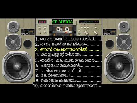 Old is Gold V M Kutty hits songs