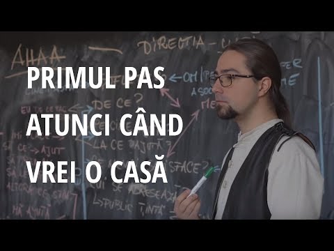 Video: Cum Să Alegi O Casă La țară