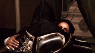 Ins Creed 2 - 100 Feathers Reward Auditore Cape