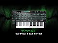 Total system8 a lifetime key bundle