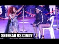 FINAL BATTLE Cindy Vs Sheebah Full Perfomance Who Won FINAL BATTLE Cindy Vs Sheebah Full Perfomance Who Won