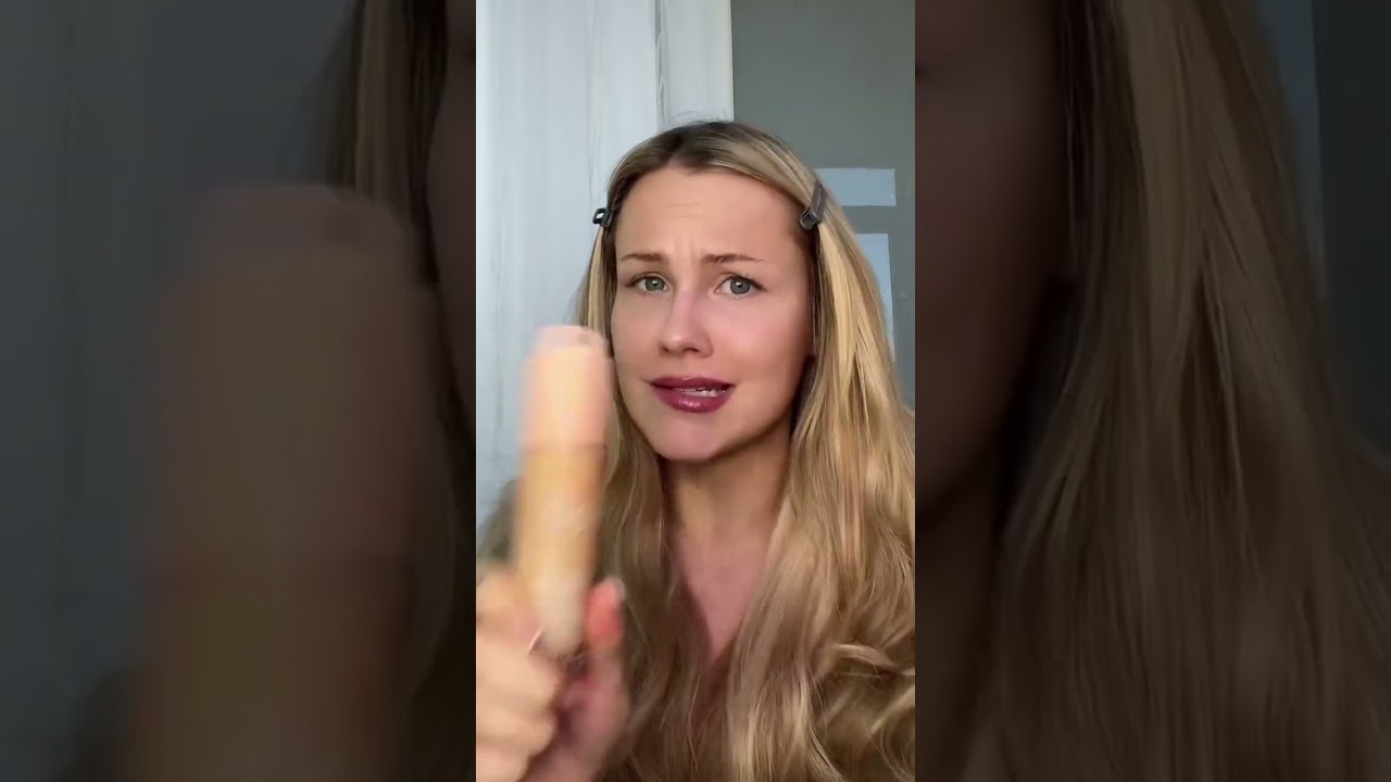 Doop or floop? Elf vs Charlotte Tilbury?! 