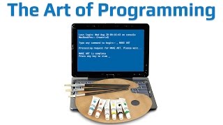 The Art of Programming #3