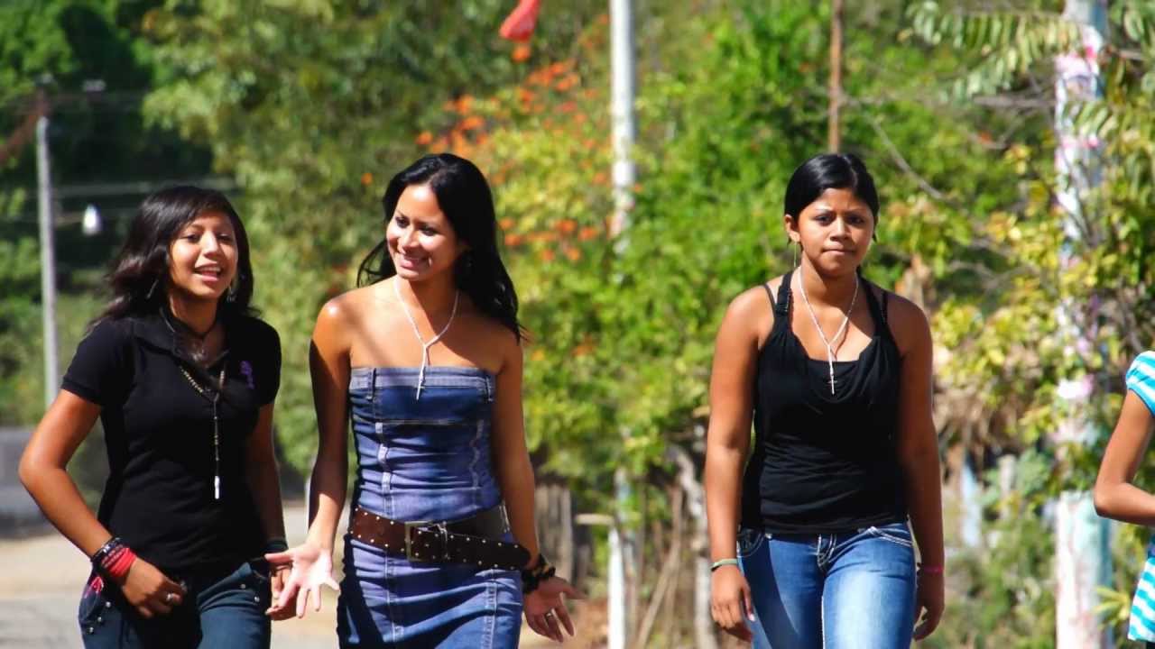 Ruta Turistica Norte de San Miguel